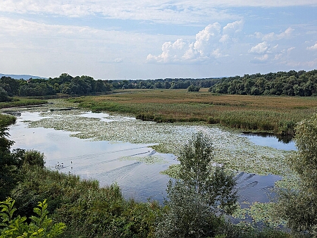 2025. szeptember - Tokaj körül, Magyarország